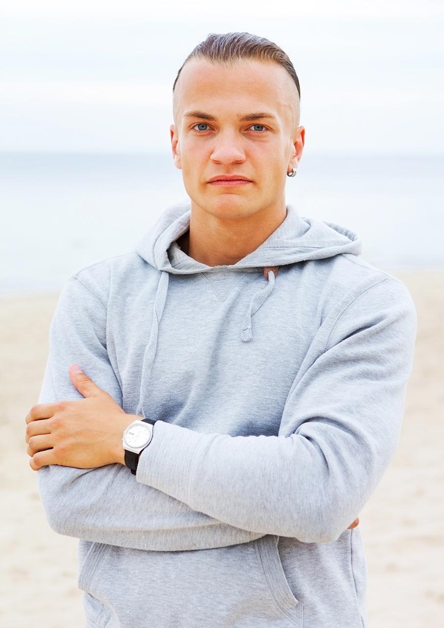 Martin Kubíček
