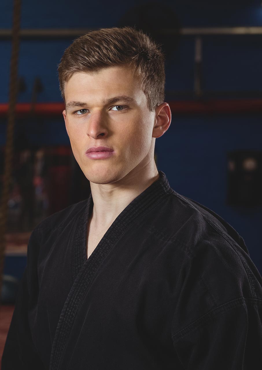 Marek Bartoš