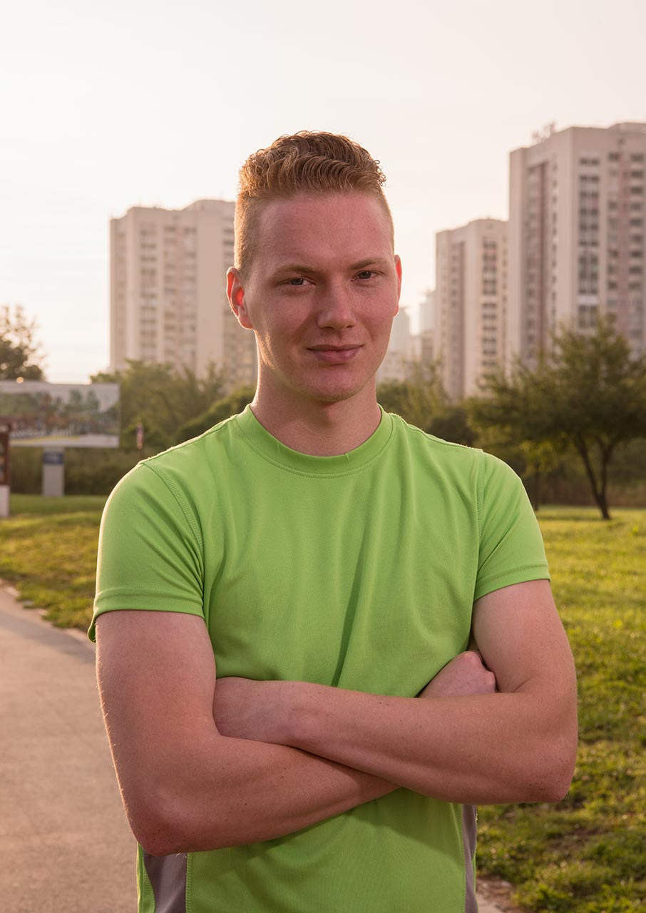 David Kovář