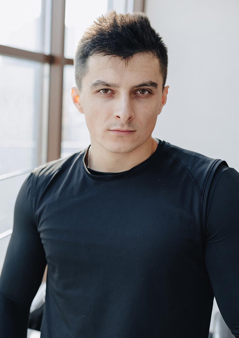 Jakub Holý