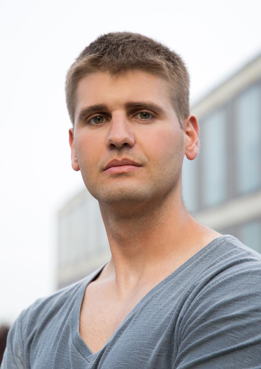 Jiří Procházka