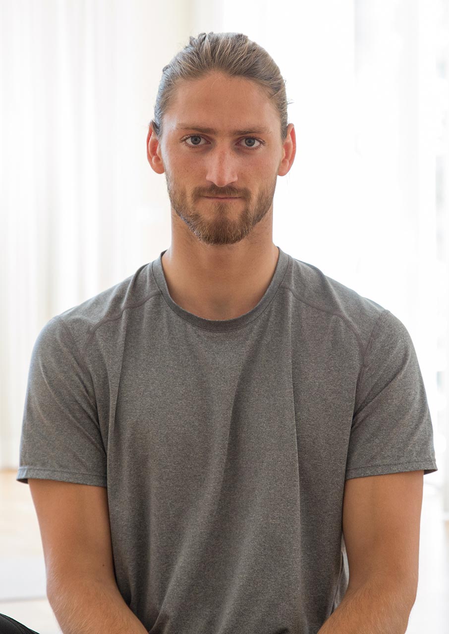 Radek Novotný