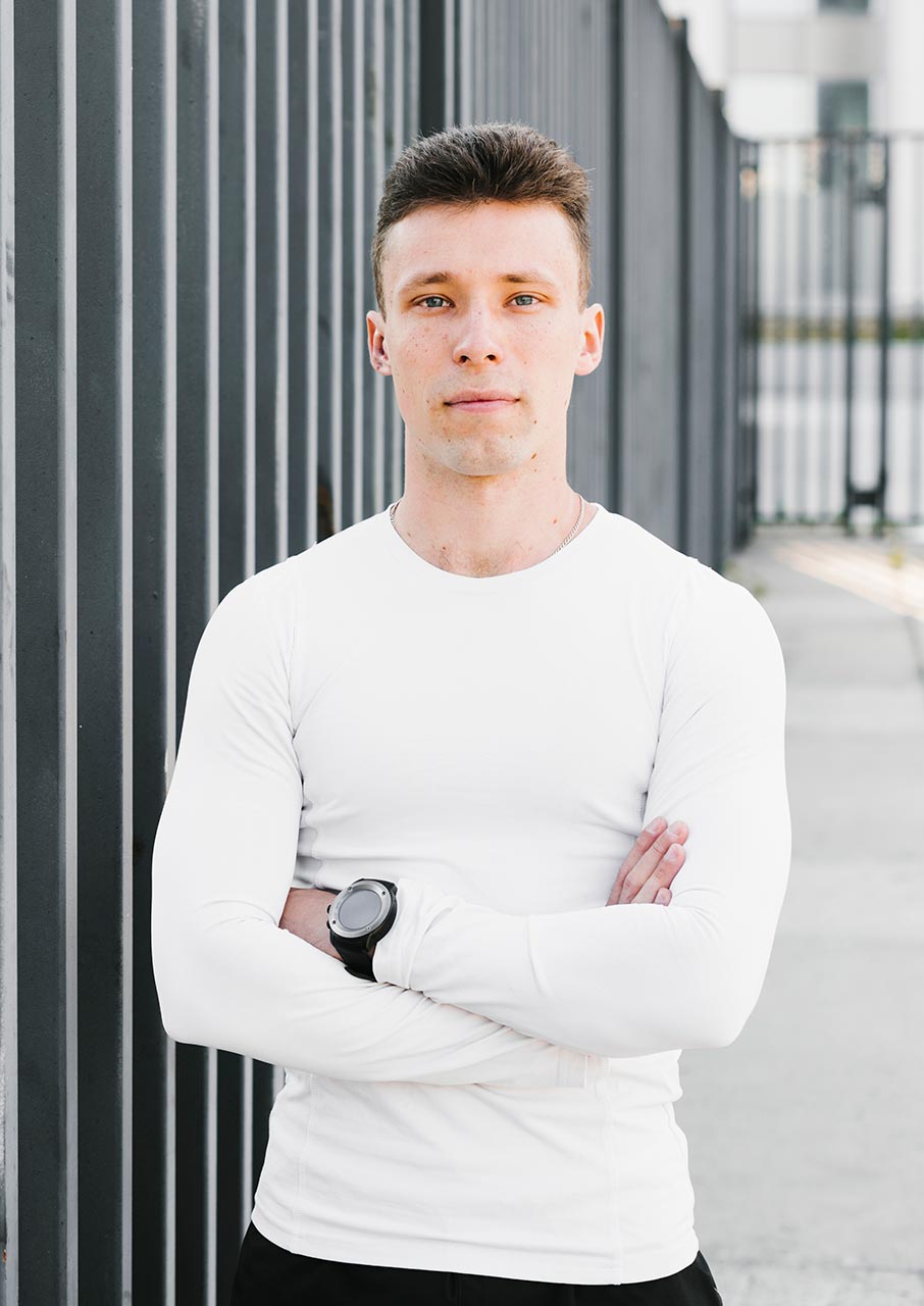Petr Svoboda