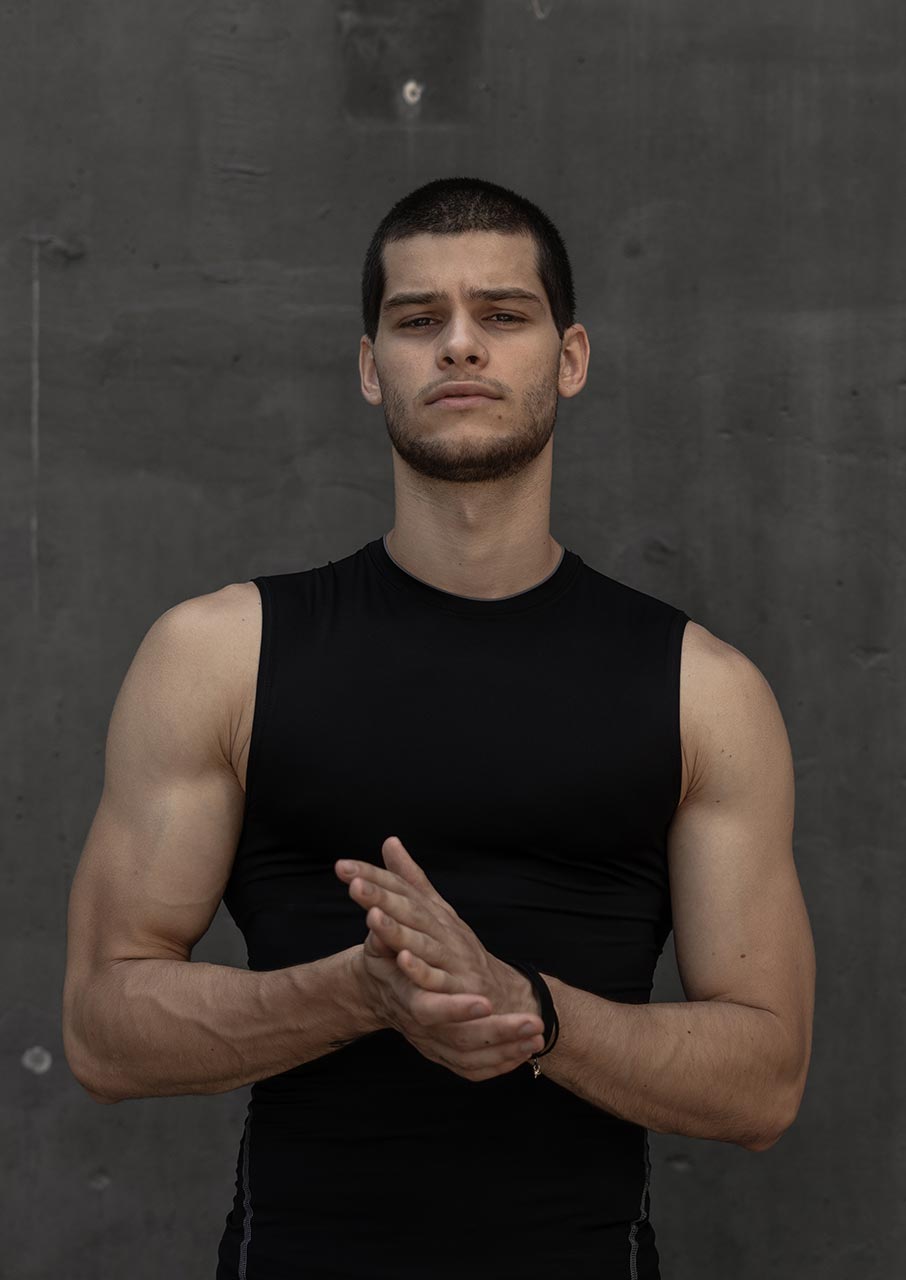 Adam Pospíšil